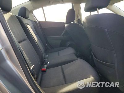 Zdjęcie 10 z 11 samochodu: 2010 MAZDA 3 I VIN:JM1BL1SG7A1183117 - miniatura