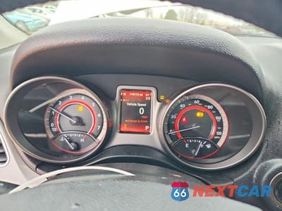 Zdjęcie 9 z 12 samochodu: 2018 DODGE JOURNEY CROSSROAD VIN:3C4PDCGB7JT158190 - miniatura