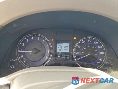 Zdjęcie 9 z 13 samochodu: 2015 INFINITI Q40 BASE VIN:JN1CV6AP0FM580450 - miniatura