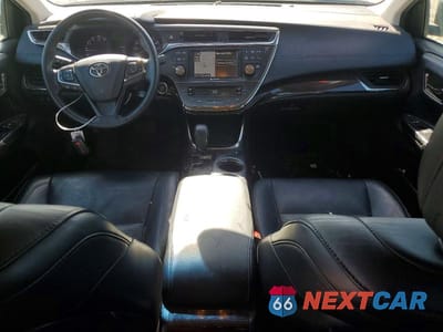 Zdjęcie 8 z 12 samochodu: 2014 TOYOTA AVALON BASE VIN:4T1BK1EB6EU104409 - miniatura