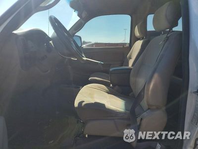 Zdjęcie 7 z 11 samochodu: 2004 TOYOTA TACOMA DOUBLE CAB PRERUNNER VIN:5TEGN92N24Z388707 - miniatura