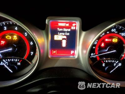 Zdjęcie 9 z 13 samochodu: 2016 DODGE JOURNEY SE VIN:3C4PDCAB6GT222611 - miniatura