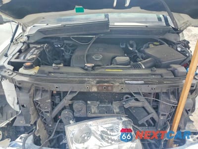 Zdjęcie 11 z 12 samochodu: 2014 NISSAN TITAN S VIN:1N6AA0EC0EN514815 - miniatura