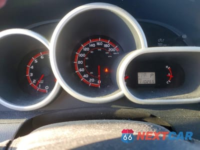 Zdjęcie 9 z 12 samochodu: 2011 TOYOTA MATRIX BASE VIN:2T1KU4EE1BC697759 - miniatura