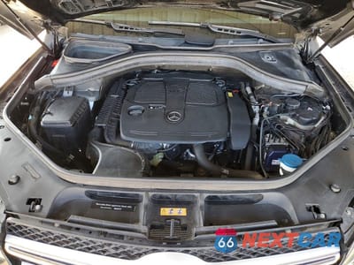 Zdjęcie 11 z 11 samochodu: 2017 MERCEDES-BENZ GLE 350 4MATIC VIN:4JGDA5HB1HA964867 - miniatura