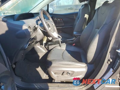 Zdjęcie 7 z 11 samochodu: 2017 TOYOTA PRIUS VIN:JTDKARFU3H3043701 - miniatura