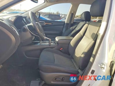 Zdjęcie 7 z 12 samochodu: 2018 NISS PATHFINDER S VIN:5N1DR2MNXJC668585 - miniatura