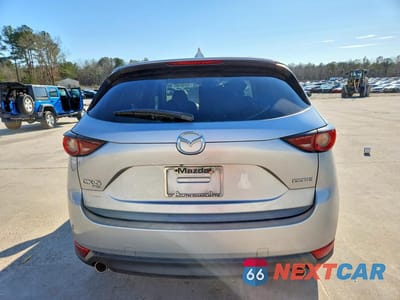 Zdjęcie 6 z 12 samochodu: 2021 MAZDA CX-5 TOURING VIN:JM3KFBCM7M0446578 - miniatura