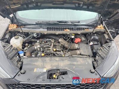 Zdjęcie 12 z 12 samochodu: 2022 FORD EDGE ST VIN:2FMPK4AP3NBA11376 - miniatura