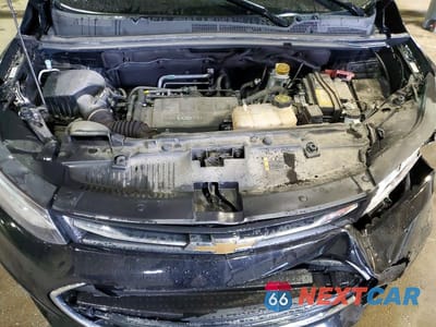 Zdjęcie 12 z 12 samochodu: 2018 CHEVROLET TRAX 1LT VIN:3GNCJLSB2JL315470 - miniatura