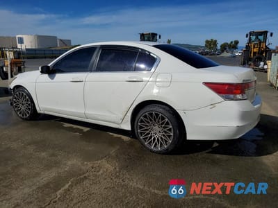 Drugie zdjęcie samochodu z przodu: 2012 HONDA ACCORD LX VIN:1HGCP2F30CA010470 - miniatura