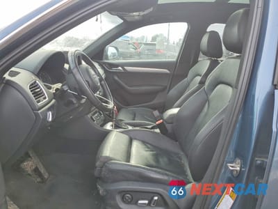 Zdjęcie 7 z 15 samochodu: 2016 AUDI Q3 PRESTIGE VIN:WA1GFCFS9GR024935 - miniatura