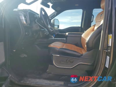 Zdjęcie 7 z 12 samochodu: 2024 FORD F250 SUPER DUTY VIN:1FT8W2BM8REE87638 - miniatura