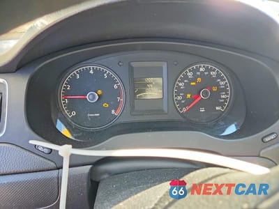Zdjęcie 9 z 13 samochodu: 2013 VOLKSWAGEN JETTA BASE VIN:3VW2K7AJ4DM205646 - miniatura