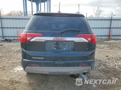 Zdjęcie 6 z 13 samochodu: 2017 GMC ACADIA SLE VIN:1GKKNLLA1HZ247300 - miniatura