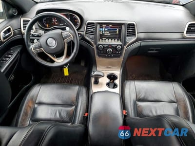 Zdjęcie 8 z 12 samochodu: 2014 JEEP GRAND CHEROKEE LIMITED VIN:1C4RJFBG3EC363447 - miniatura