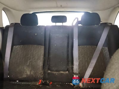 Zdjęcie 10 z 12 samochodu: 2020 MITSUBISHI OUTLANDER SPORT ES VIN:JA4AR3AU8LU015494 - miniatura