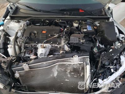 Zdjęcie 11 z 13 samochodu: 2024 HONDA CIVIC SPORT VIN:2HGFE2F52RH576628 - miniatura