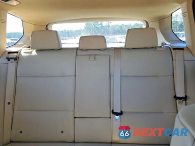 Zdjęcie 10 z 12 samochodu: 2012 BMW X3 XDRIVE28I VIN:5UXWX5C55CL720602 - miniatura