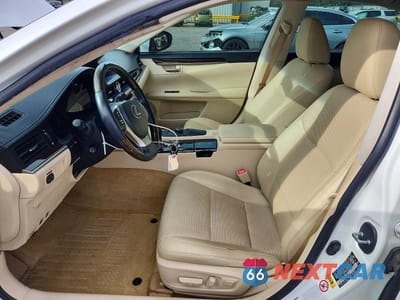 Zdjęcie 7 z 11 samochodu: 2014 LEXUS ES 350 BASE VIN:JTHBK1GG6E2135098 - miniatura