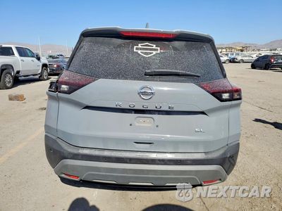 Zdjęcie 6 z 14 samochodu: 2021 NISSAN ROGUE SL VIN:5N1AT3CA7MC762498 - miniatura