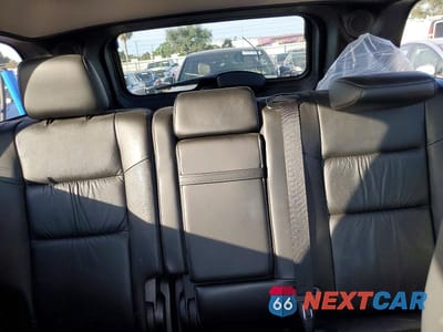 Zdjęcie 10 z 13 samochodu: 2013 JEEP GRAND CHEROKEE LAREDO VIN:1C4RJFAG1DC528587 - miniatura