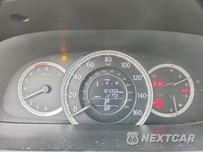 Zdjęcie 9 z 11 samochodu: 2015 HONDA ACCORD EX VIN:1HGCR2F7XFA006671 - miniatura