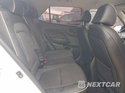 Zdjęcie 11 z 13 samochodu: 2024 HYUNDAI VENUE VIN:KMHRC8A30RU311922 - miniatura