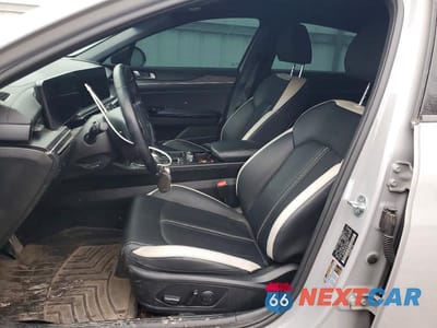Zdjęcie 7 z 11 samochodu: 2025 KIA K5 GT LINE VIN:KNAG64J78S5271827 - miniatura