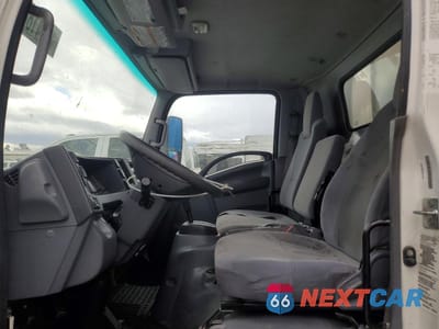 Zdjęcie 7 z 12 samochodu: 2020 ISUZU NQR REFRIGERATED BOX TRUCK VIN:JALE5W163L7901368 - miniatura