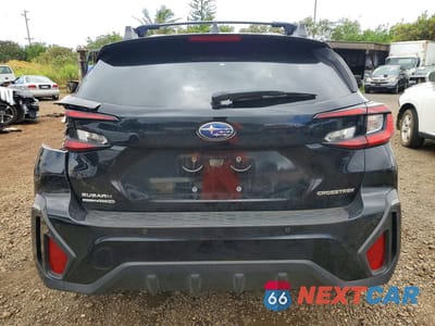 Zdjęcie 6 z 13 samochodu: 2024 SUBARU CROSSTREK LIMITED VIN:4S4GUHM67R3746856 - miniatura