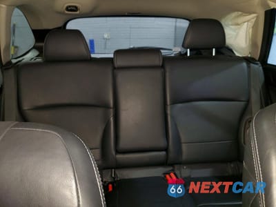 Zdjęcie 10 z 14 samochodu: 2019 SUBARU OUTBACK 2.5I LIMITED VIN:4S4BSANC9K3392887 - miniatura