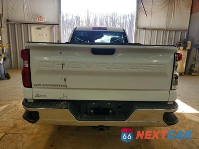 Zdjęcie 6 z 12 samochodu: 2023 CHEVROLET SILVERADO C1500 VIN:3GCNAAED8PG284892 - miniatura