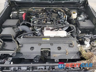 Zdjęcie 11 z 12 samochodu: 2025 TOYOTA TACOMA VIN:3TMLB5JNXSM113551 - miniatura