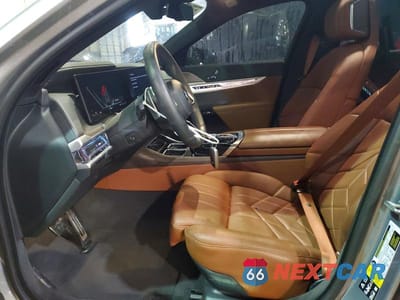 Zdjęcie 7 z 12 samochodu: 2023 BMW 760 XI VIN:WBA33EJ02PCM90642 - miniatura