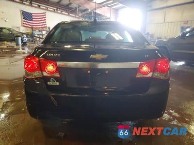 Zdjęcie 6 z 11 samochodu: 2011 CHEVROLET CRUZE LT VIN:1G1PF5S94B7203675 - miniatura
