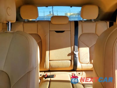 Zdjęcie 10 z 14 samochodu: 2015 PORSCHE MACAN S VIN:WP1AB2A57FLB62329 - miniatura