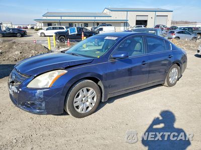 2010 NISSAN ALTIMA BASE 1N4AL2AP3AC104247 - główne zdjęcie licytacji z USA - miniatura