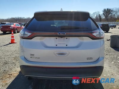 Zdjęcie 6 z 12 samochodu: 2017 FORD EDGE SEL VIN:2FMPK3J97HBB27163 - miniatura