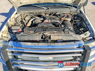 Zdjęcie 12 z 12 samochodu: 2006 FORD F250 SUPER DUTY VIN:1FTSW21P66ED15086 - miniatura