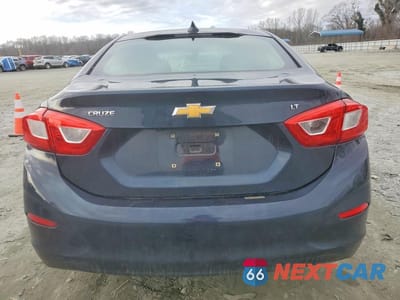Zdjęcie 6 z 12 samochodu: 2016 CHEVROLET CRUZE LT VIN:1G1BE5SM4G7303882 - miniatura