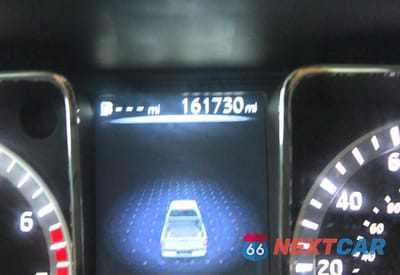 Zdjęcie 8 z 10 samochodu: 2017 NISSAN TITAN SV VIN:1N6AA1R87HN548279 - miniatura