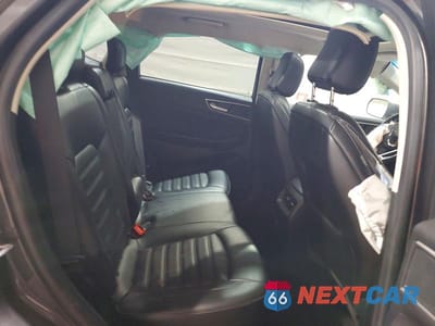 Zdjęcie 11 z 14 samochodu: 2020 FORD EDGE SEL VIN:2FMPK4J93LBA82270 - miniatura