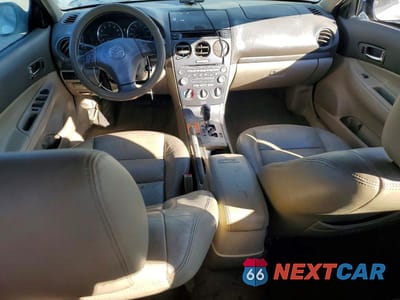 Zdjęcie 8 z 12 samochodu: 2004 MAZDA 6 I VIN:1YVFP80CX45N18456 - miniatura
