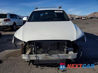 Piąte zdjęcie samochodu w środku: 2012 AUDI Q5 PREMIUM PLUS VIN:WA1LFAFP4CA016233 - miniatura