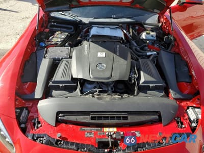 Zdjęcie 11 z 13 samochodu: 2016 MERCEDES-BENZ AMG GT S VIN:WDDYJ7JA6GA006976 - miniatura