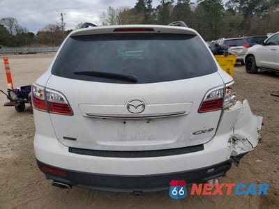 Zdjęcie 6 z 12 samochodu: 2012 MAZDA CX-9 VIN:JM3TB2DA5C0338270 - miniatura