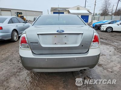 Zdjęcie 6 z 12 samochodu: 2008 FORD FUSION SE VIN:3FAHP07Z98R166909 - miniatura