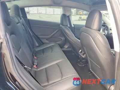 Zdjęcie 10 z 11 samochodu: 2023 TESLA MODEL 3 VIN:5YJ3E1EA3PF396197 - miniatura