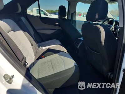 Zdjęcie 11 z 13 samochodu: 2022 CHEVROLET EQUINOX LT VIN:3GNAXTEV4NL244645 - miniatura